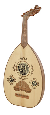 Thomann Arabian Oud Deluxe Pro