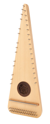 Bowed Psaltery Alto RB