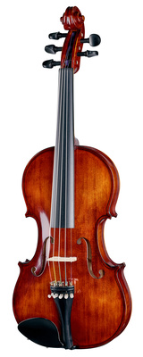 Europe 5-Str. Antiqued Violin