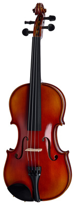 RJV-A Antiqued Violin Set 4/4