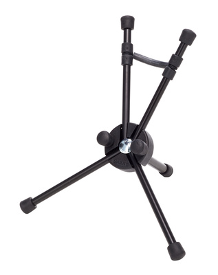 14355 Soprano Sax Stand Saxxy