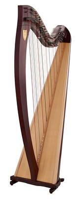 Ogden Lever Harp 34 Str. MA