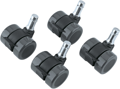 Wheel Set for Guardian