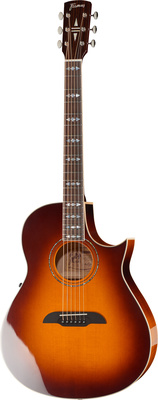 Framus Legacy Concert VDSB