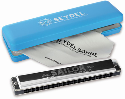 Sailor Steel Em