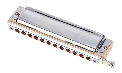 Chromatic de Luxe Steel C