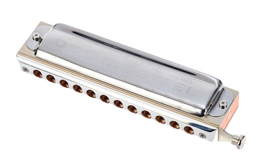 Chromatic de Luxe Steel Low E