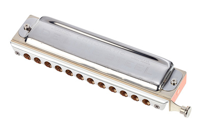 Chromatic de Luxe Steel D