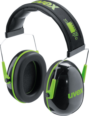 UVEX K1 Ear Protector