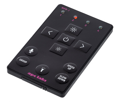 Ape Labs RemoteControl