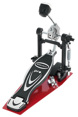 PD-123 Pro Bass Drum Pedal