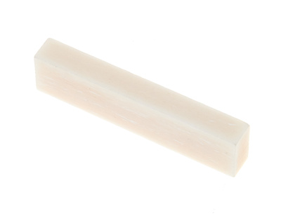 Parts Bone Nut Blank 45