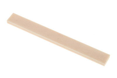 Parts Bone Saddle Blank 107