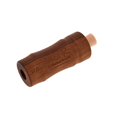 Buzz-R Tenh./ Trb. small shank