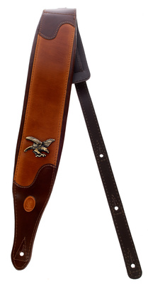 ST19 Bronze Eagle Bass