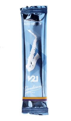 Vandoren V21 Alto Saxophone 2.5