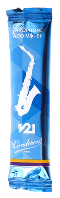 Vandoren V21 Alto Saxophone 3.5