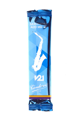 Vandoren V21 Alto Saxophone 4.0