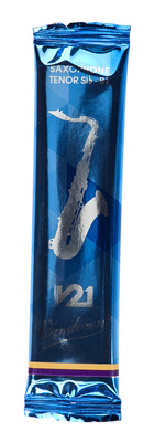 Vandoren V21 Tenor Saxophone 3.5