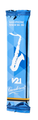Vandoren V21 Tenor Saxophone 4.5