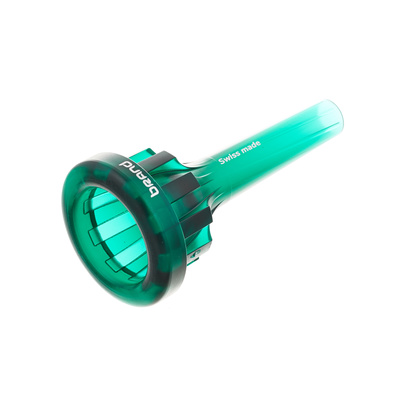 Tuba Mouthpiece S4 G