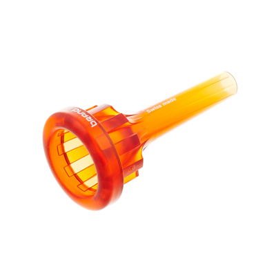 Brand Tuba Mouthpiece S4 OR