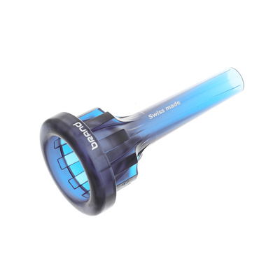 Tuba Mouthpiece S4 B