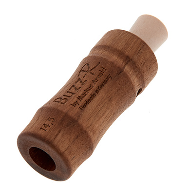 Buzz-R Alphorn Bader
