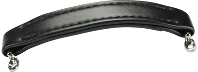3414 BK Strap Handle black