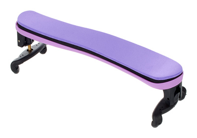 Artino SR-12 Shoulder Rest Purple