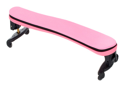 Artino SR-12 Shoulder Rest Pink