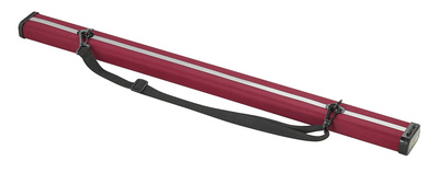 KA-380 Cello Bow Case RD