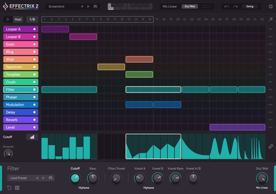 Sugar Bytes Effectrix 2 Download