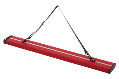 KA-490 Bass Bow Case RD