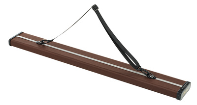 KA-490 Bass Bow Case BR