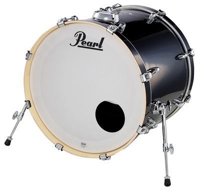 Pearl Export 22"x18" Bass Drum #31