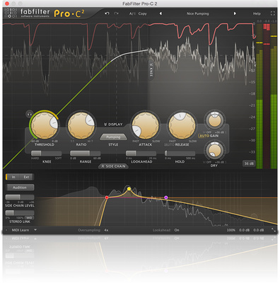 FabFilter Pro-C 2 Download