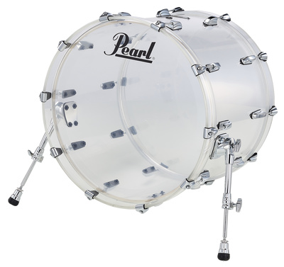 Pearl Crystal Beat 22"x16" Bass #730