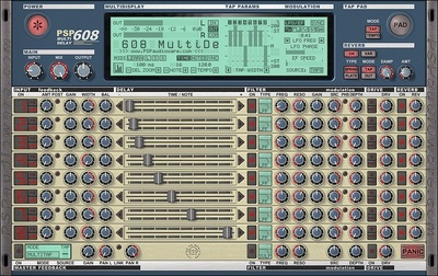 608 MultiDelay Download