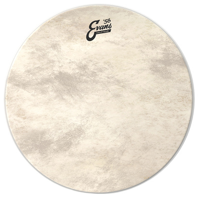 18" Calftone Bass Drum