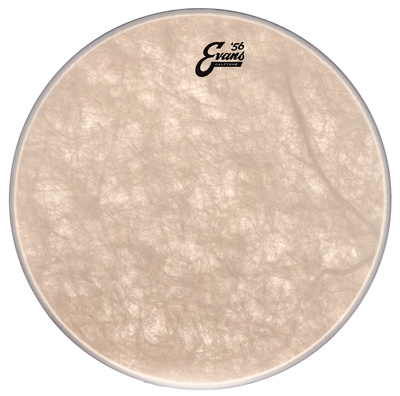 20" Calftone Bass Drum