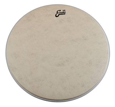 24" Calftone Bass Drum