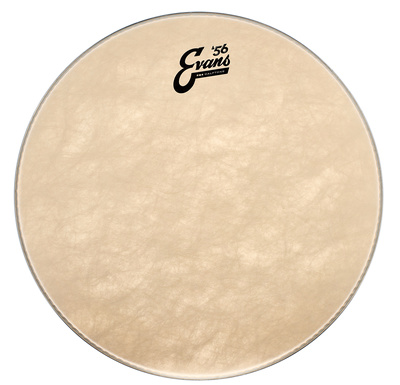 16" EQ4 Calftone Bass / Tom