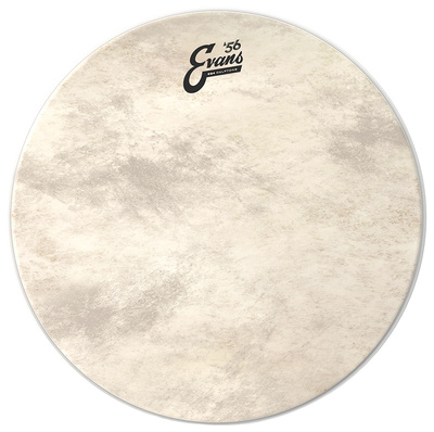 20" EQ4 Calftone Bass Drum