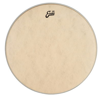 26" EQ4 Calftone Bass Drum