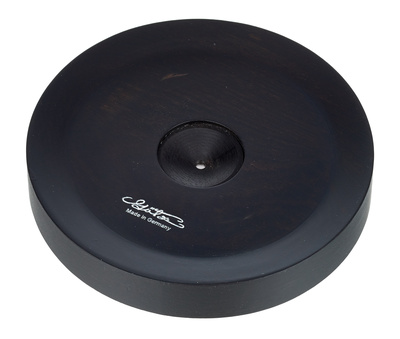 ZP2016 E-2Nat End Pin Rest EB
