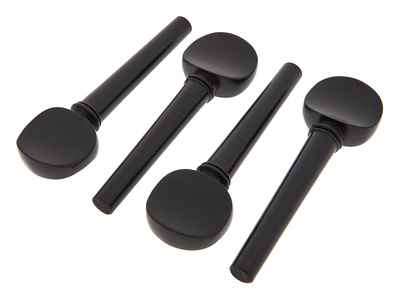 Conrad Götz ZW C910 Cello Pegs German Mod