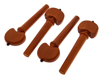 Conrad Götz ZW C965 Cello Pegs English Mod