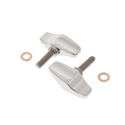 Pearl UGB620/2 Wing Bolt M6 x 20mm