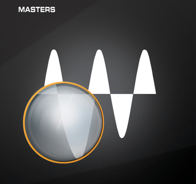 Waves Masters Download